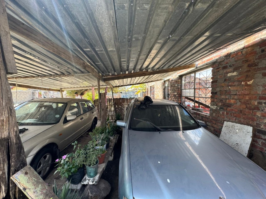 0 Bedroom Property for Sale in Electric City Western Cape